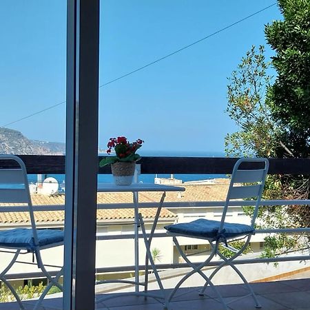 Cala Salions Balandro II Tossa De Mar Apartment Canet De Mar Exterior photo