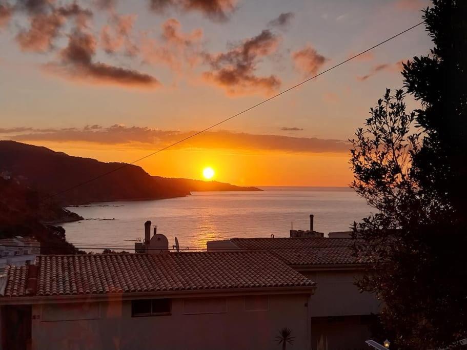 Cala Salions Balandro II Tossa De Mar Apartment Canet De Mar Exterior photo